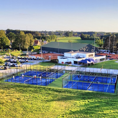 tennisclub Arendonk