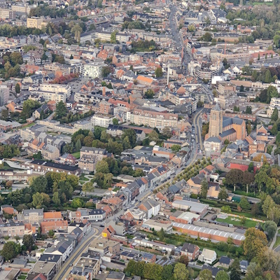 Mol centrum