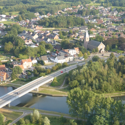 Sint-Jozef-Olen